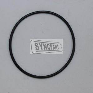 JCB Spare Parts O Ring 02/201712