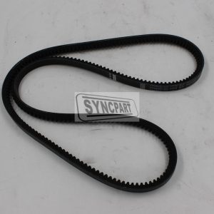 JCB Spare Parts Belt fan single 02/202045