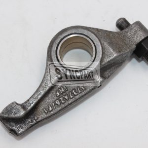 JCB Spare Parts Lever rocke 02/202349
