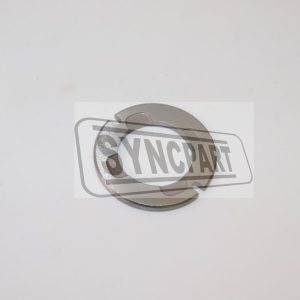 JCB Spare Parts Washer thrust 02/203047
