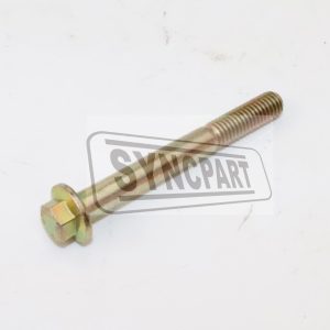 JCB Spare Parts Bolt 02/291026