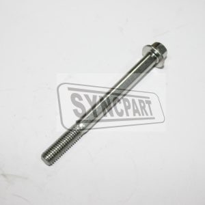 JCB Spare Parts Bolt 02/291030