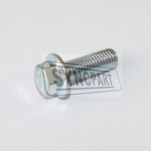 JCB Spare Parts Bolt 02/291037