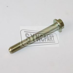 JCB Spare Parts Bolt 02/291041