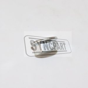JCB Spare Parts Nut 02/291058