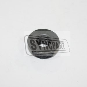 JCB Spare Parts Nut 02/291061