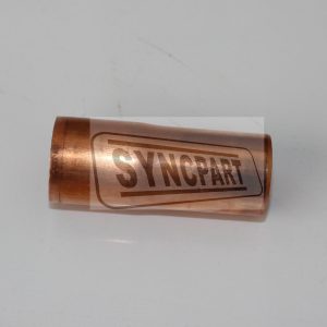 JCB Spare Parts Sleeve 02/300503