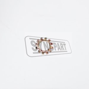 JCB Spare Parts     1417/0012Z