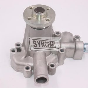 JCB Spare Parts  WATER PUMP  145017390