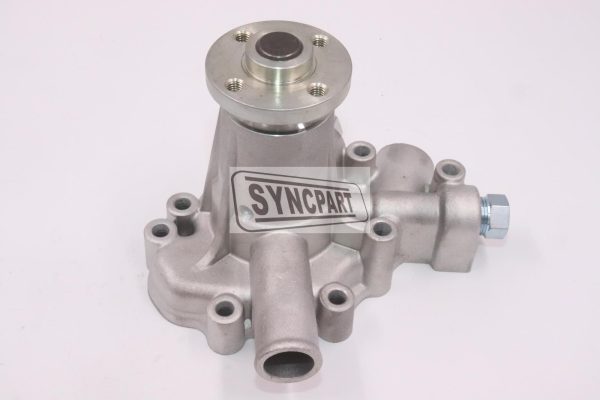 JCB Spare Parts  WATER PUMP  145017390