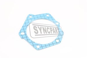 JCB Spare Parts  Gasket  15/909008