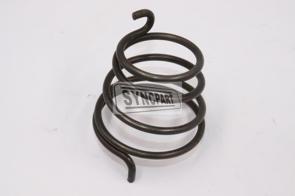 JCB Spare Parts  Kit spring  15/920291