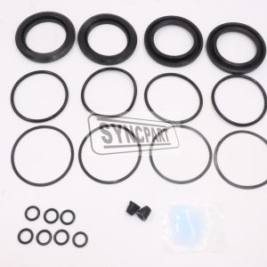 JCB Spare Parts  SEAL KITS  15/920375
