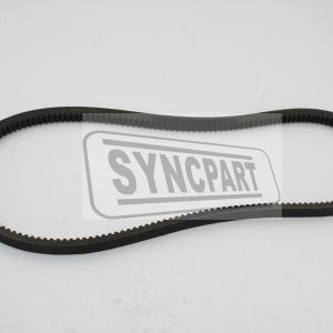JCB Spare Parts Belt fan 02/800986