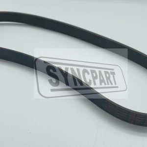 JCB Spare Parts Belt fan 02/802236