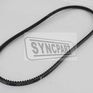 JCB Spare Parts Belt fan 02/930126
