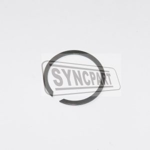 JCB Spare Parts CIRCLIP 04/500222A