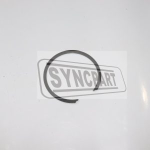 JCB Spare Parts Circlip 04/500245A