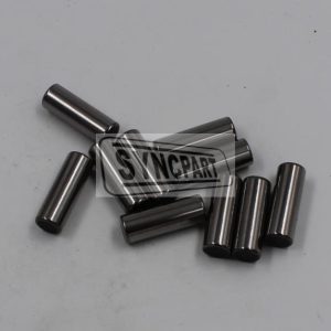 JCB Spare Parts Dowel 04/500285