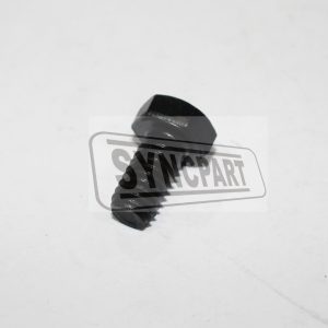 JCB Spare Parts BOLT 04/500304A