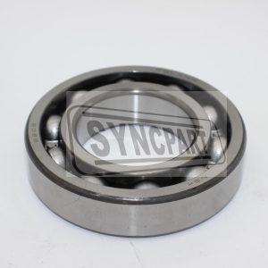 JCB Spare Parts Bearing 05/900362