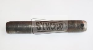 JCB Spare Parts Pin pivot 1019/2056