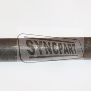 JCB Spare Parts Pin pivot 1019/2056