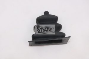 JCB Spare Parts  Gaiter  157/25404