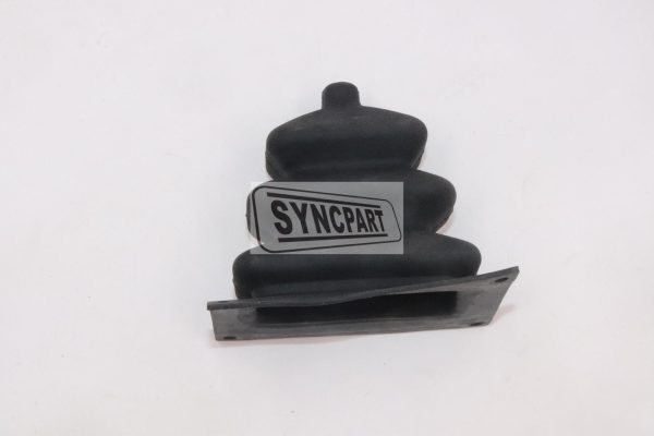 JCB Spare Parts  Gaiter  157/25404