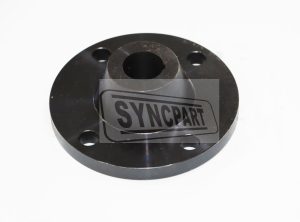 JCB Spare Parts  Flange drive  158/30104