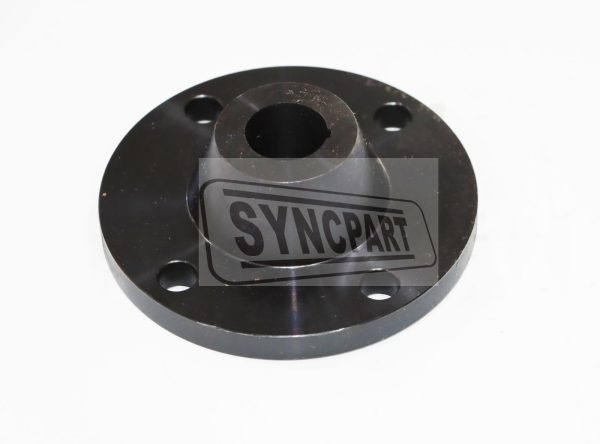 JCB Spare Parts  Flange drive  158/30104