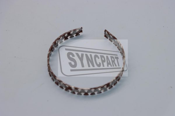 JCB Spare Parts    158/30122