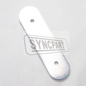 JCB Spare Parts Pad support  158/30505