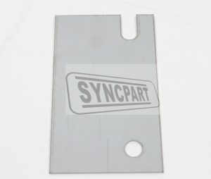 JCB Spare Parts   158/30575