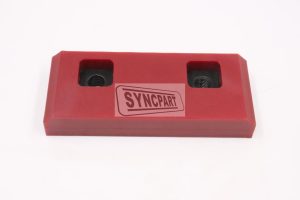 JCB Spare Parts WEAR PAD 159/69916