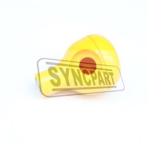 JCB Spare Parts   Knob  160/01116