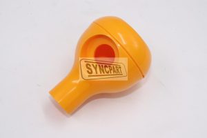 JCB Spare Parts  plastic  160/01117