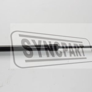JCB Spare Parts  AIR STRUCT  160/15387