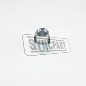 JCB Spare Parts Adapter  1604/0005