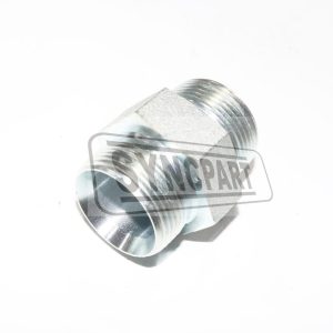 JCB Spare Parts  Adapter  1604/0009