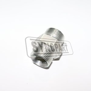 JCB Spare Parts  Adaptor  1604/2055