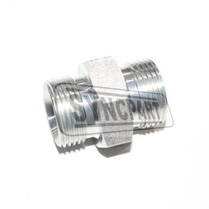 JCB Spare Parts  Adapter   1604/2057