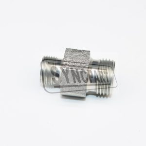 JCB Spare Parts  Adapter  1606/0007A
