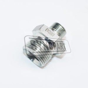 JCB Spare Parts  Adapter  1606/0008