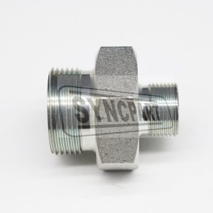 JCB Spare Parts  Adapter  1606/0014