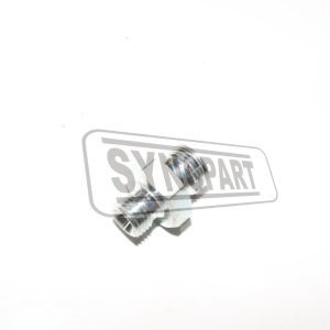 JCB Spare Parts  Adapter  1606/2052