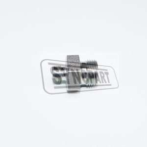 JCB Spare Parts  Adapter  1606/2054
