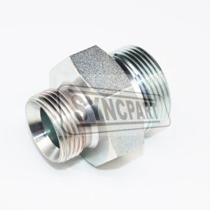 JCB Spare Parts  Adapter  1606/2065