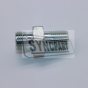 JCB Spare Parts    1609/0002