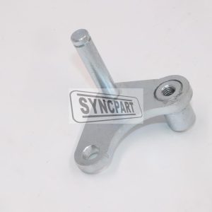 JCB Spare Parts Lever  161/00616